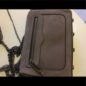 Rebecca Minkoff Avery Crossbody Bag